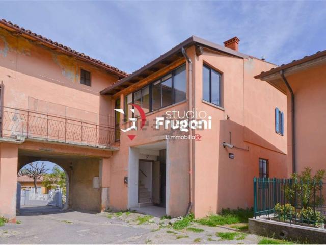 Rustico in vendita a Comunità montana della Valle Sabbia, Serle