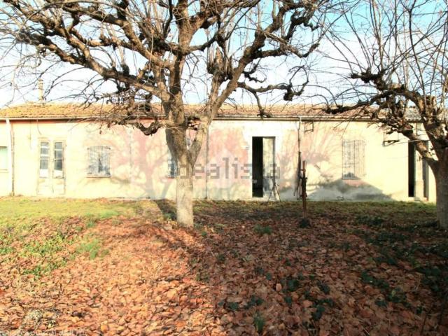 Rustico in vendita a Unione dei comuni Valle del Savio, Cesenà
