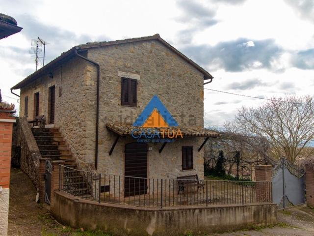 Rustico in vendita a Archileggi, Amelia