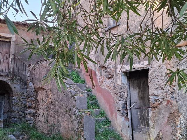 Rustico in vendita a Acquafredda, Maratea