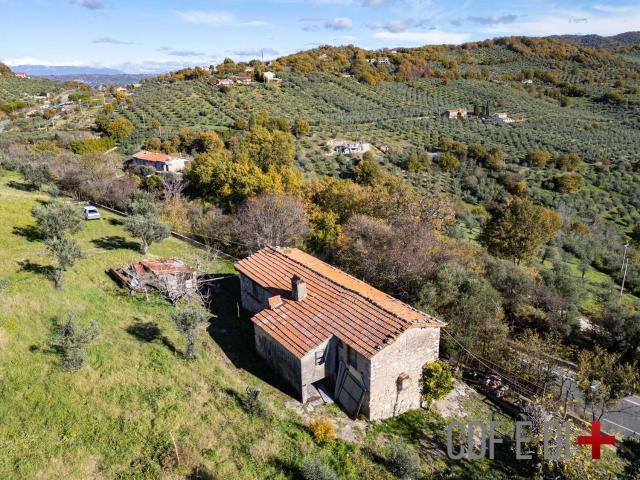 Rustico in vendita a Casali di Poggio Nativo, Poggio Nativo