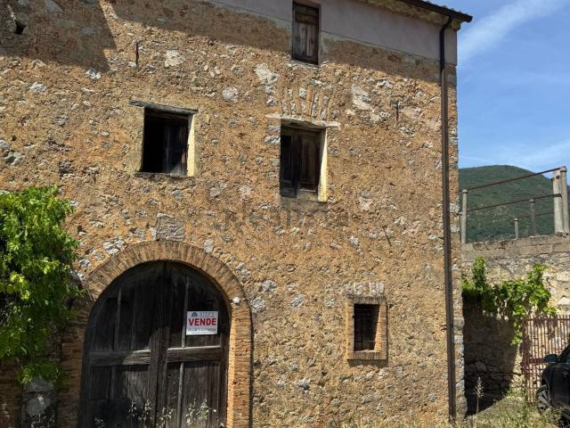 Rustico in vendita a San Magno, Salto Di Fondi