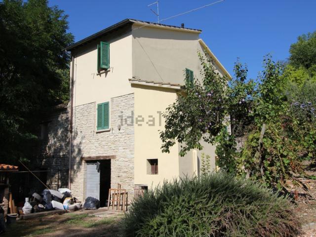 Rustico in vendita a Marche, Pesaro E Urbino