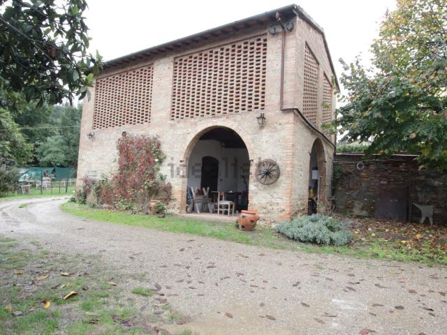 Rustico in vendita a Bacìo, Certaldo