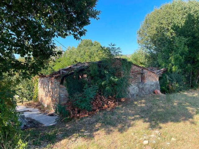 Rustico in vendita a Meldola, Forlì-Cesena