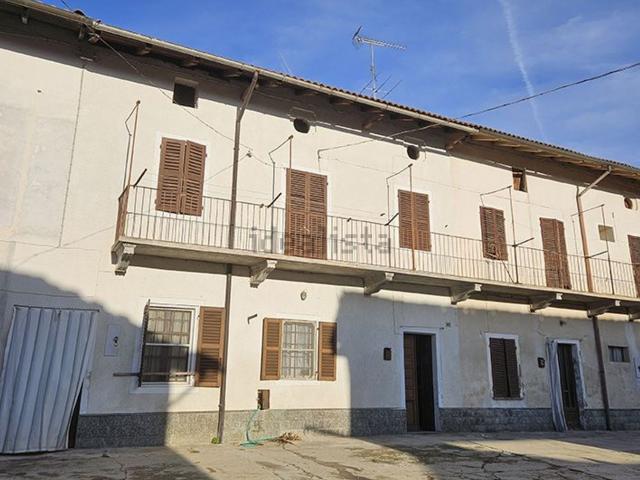 Rustico in vendita a Piemonte, Alessandria