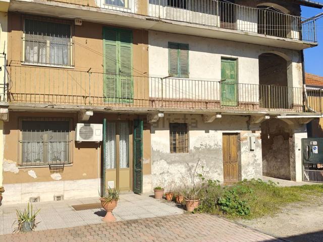 Rustico in vendita a Piemonte, Novara