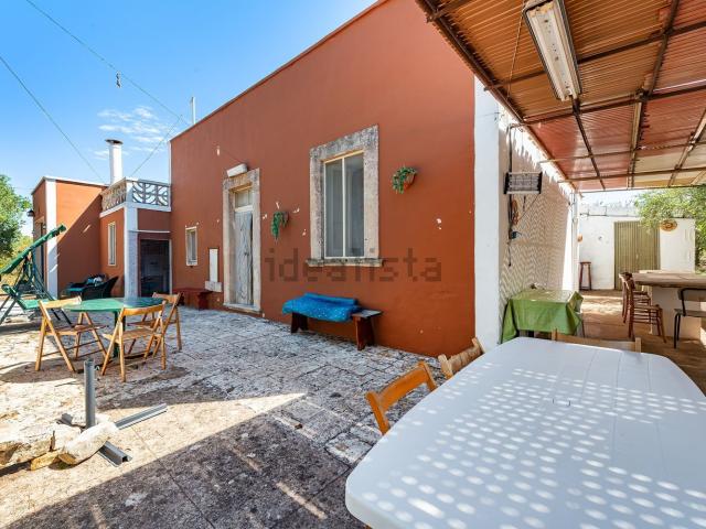 Rustico in vendita a Puglia, Bari