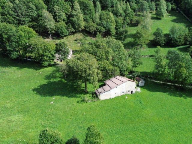 Rustico in vendita a Incudine, Brescia