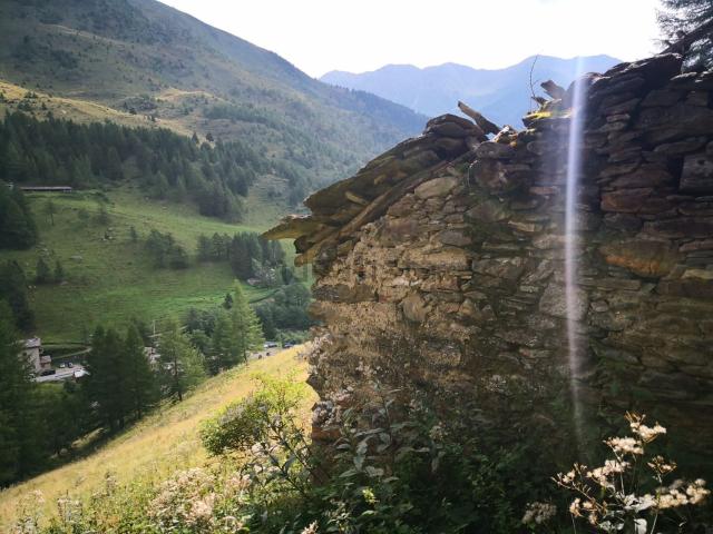 Rustico in vendita a Comunità montana della valle Camonica, Ponte Di Legno