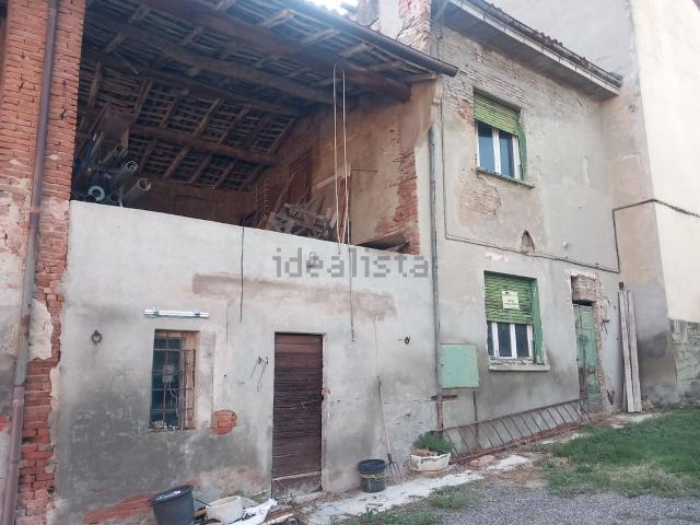 Rustico in vendita a Rile, Redavalle