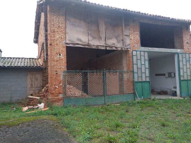 Rustico in vendita a Gamalero, San Rocco