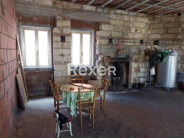Rustico in vendita a Stigliano, Basilicata