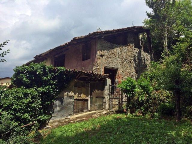 Rustico in vendita a Toscio, Galbiate