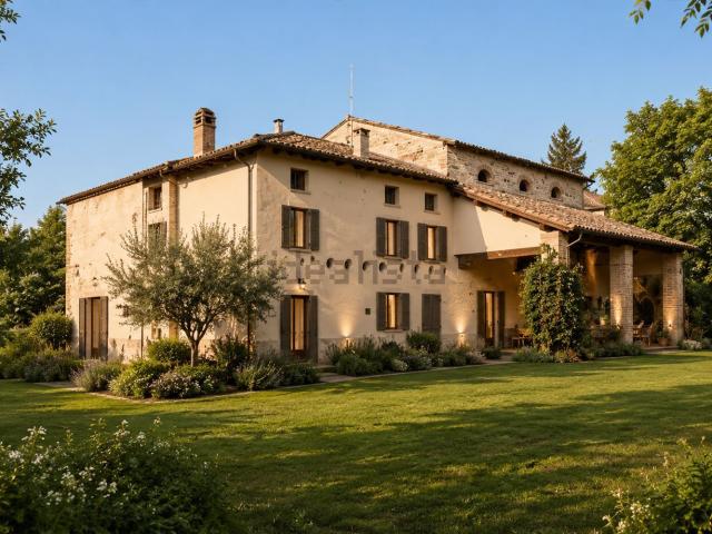 Rustico in vendita a Vigatto, Sorbolo