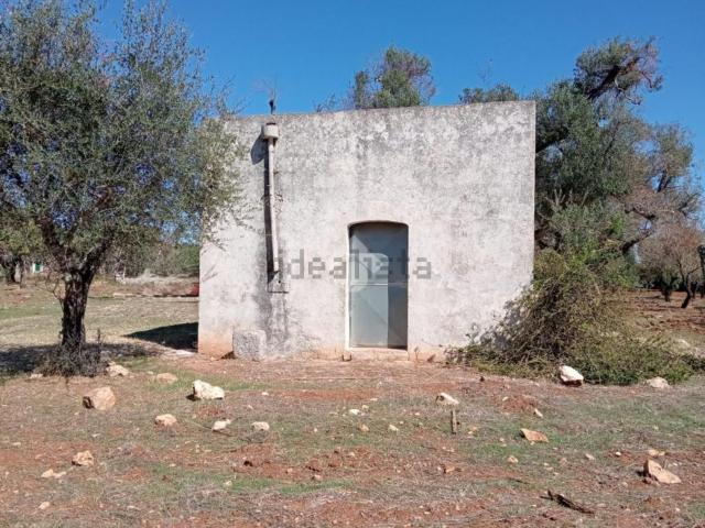 Rustico in vendita a Puglia, Brindisi