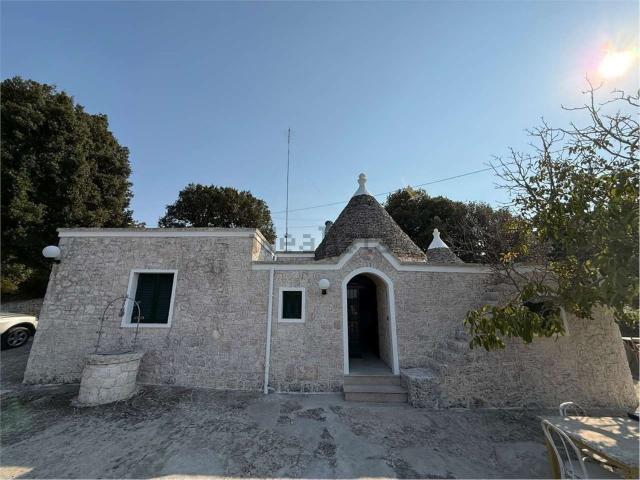 Rustico in vendita a Locorotondo, Bari