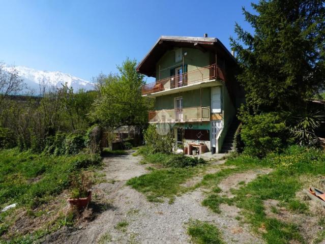 Rustico in vendita a Piemonte, Torino