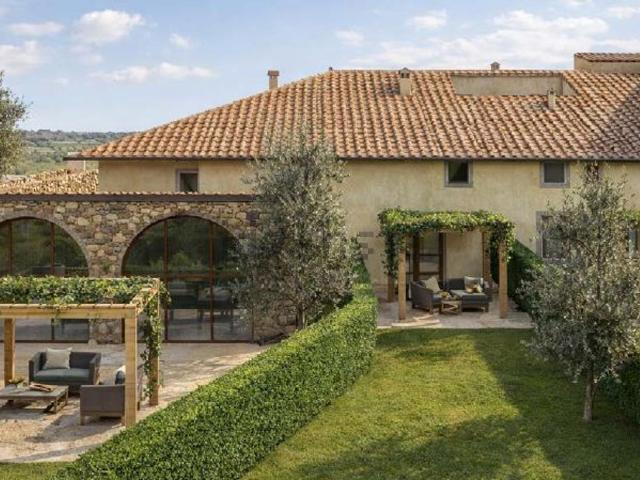 Rustico in vendita a Impruneta, Toscana