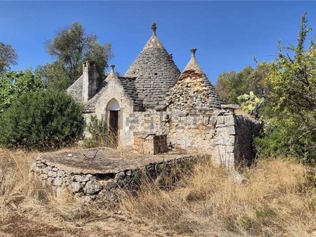 Rustico in vendita a Puglia, Brindisi