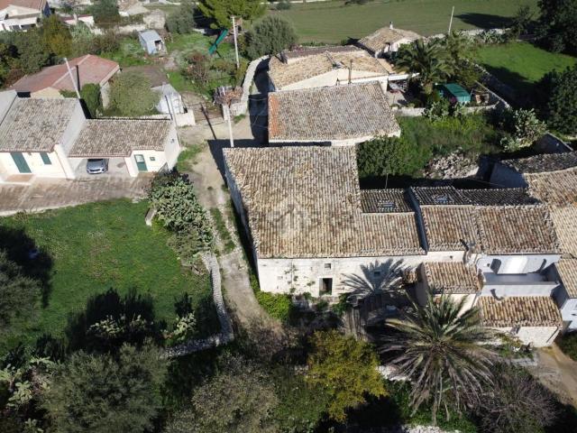 Rustico in vendita a Sacro Cuore, Marina Di Modica