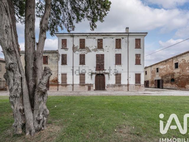 Rustico in vendita a Medelana, Ostellato