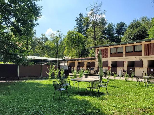Rustico in vendita a Casorate Sempione, Lombardia