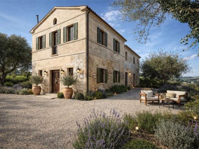 Rustico in vendita a Santa Lucia, Marche