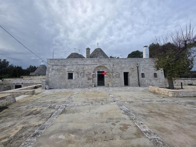 Rustico in vendita a Puglia, Brindisi
