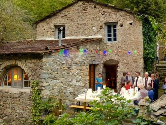 Rustico in vendita a Montalto Ligure, Liguria