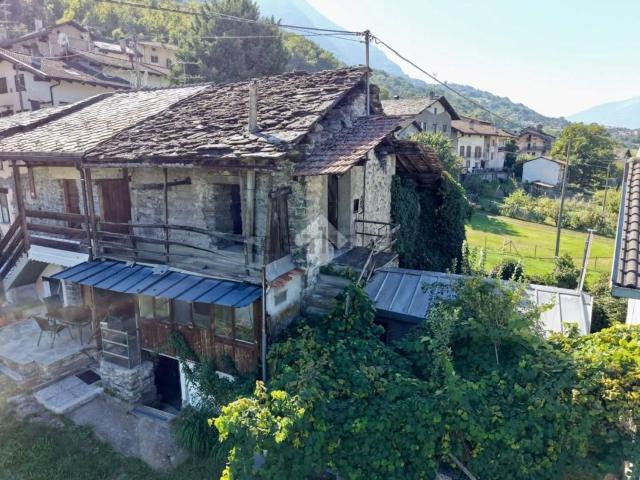 Rustico in vendita a Cheyssan, Saint-Marcel
