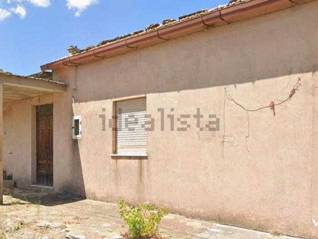 Rustico in vendita a Stella Cilento, Campania
