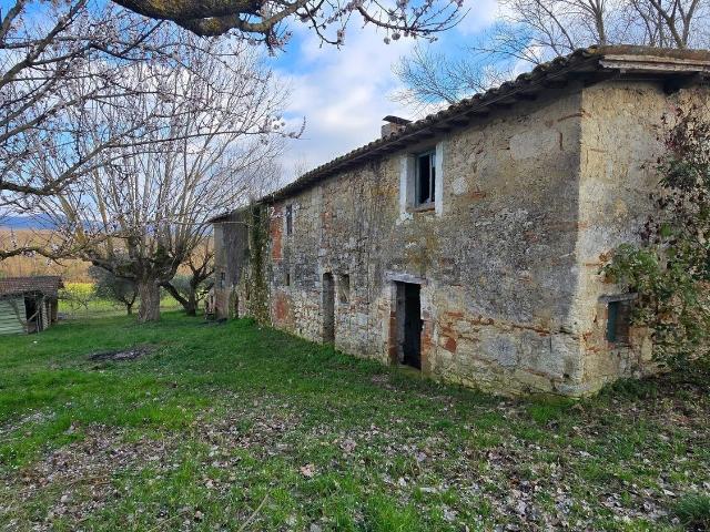 Rustico in vendita a Acquasparta, Terni