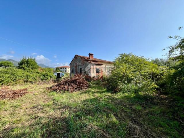 Rustico in vendita a Alberghi, Uzzano E Castello