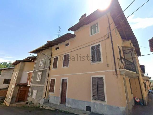 Rustico in vendita a Piemonte, Vercelli