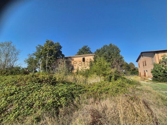 Rustico in vendita a San Faustino-Madonnina-Quattroville, Modena