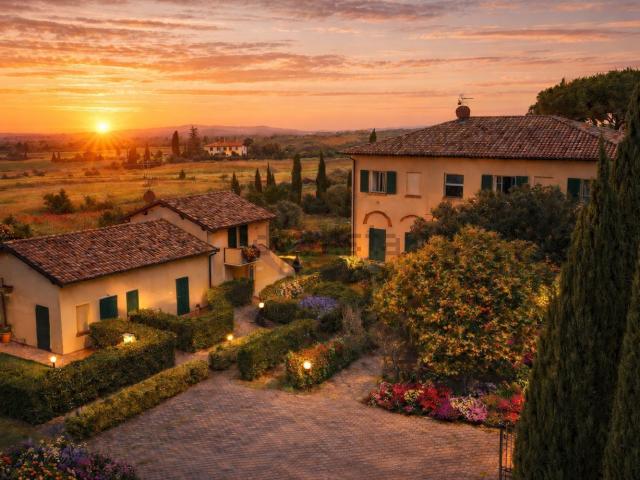 Rustico in vendita a Cecina, Toscana
