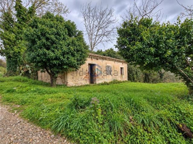 Rustico in vendita a San Floro, Catanzaro