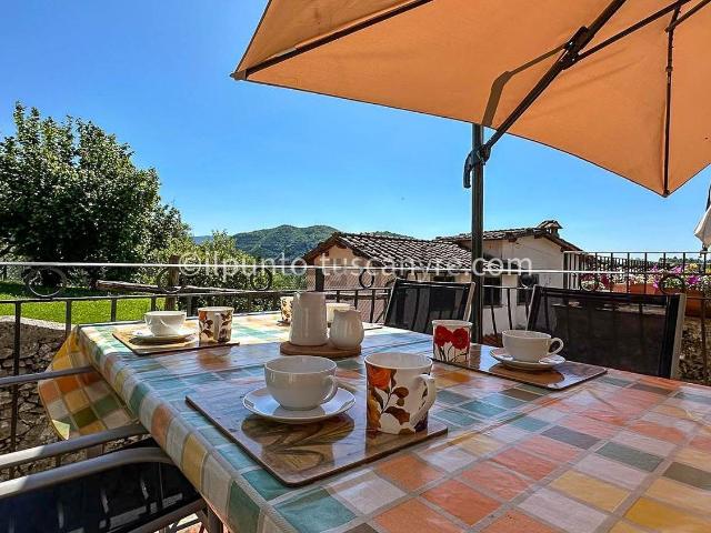 Rustico in vendita a Unione dei comuni Media Valle del Serchio, Pescaglia