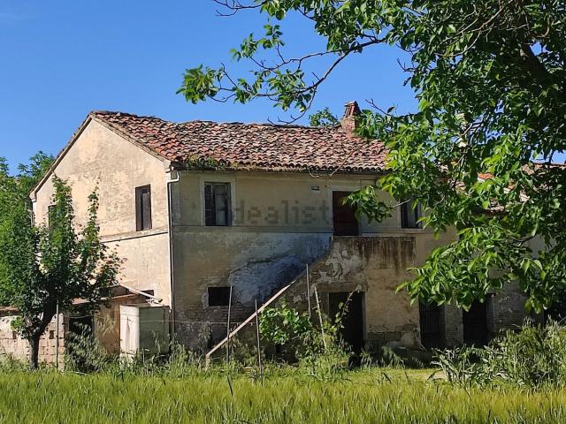 Rustico in vendita a Marche, Fermo
