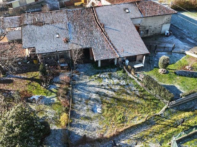 Rustico in vendita a Piemonte, Torino