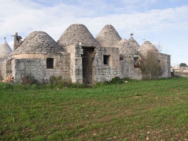 Rustico in vendita a Martina Franca, Taranto