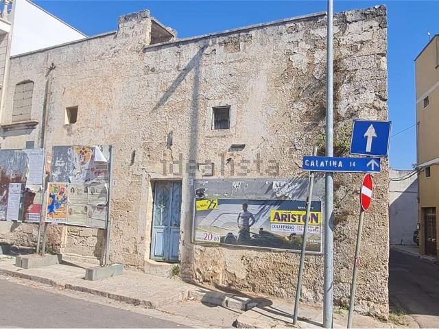 Rustico in vendita a Puglia, Lecce