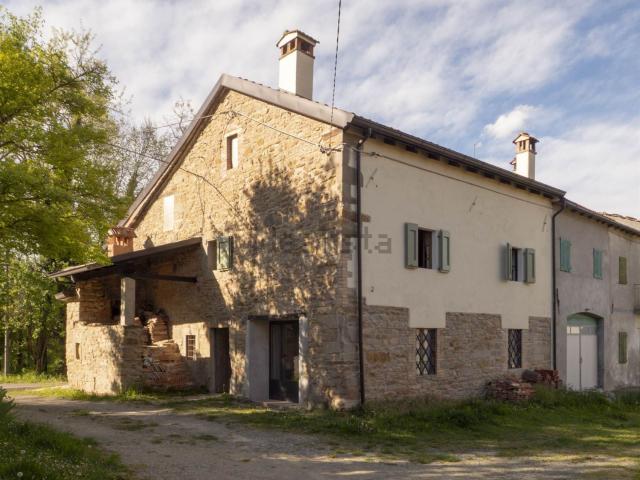 Rustico in vendita a Unione dei comuni del Frignano, Polinago