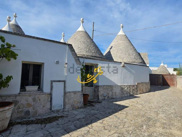 Rustico in vendita a Puglia, Bari