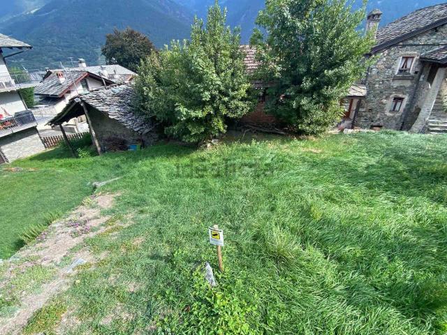Rustico in vendita a Challand-Saint-Victor Capoluogo - Ville, Challand-Saint-Victor