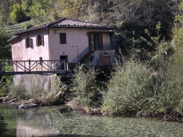 Rustico in vendita a Unione Comuni Garfagnana, Castelnuovo Di Garfagnana