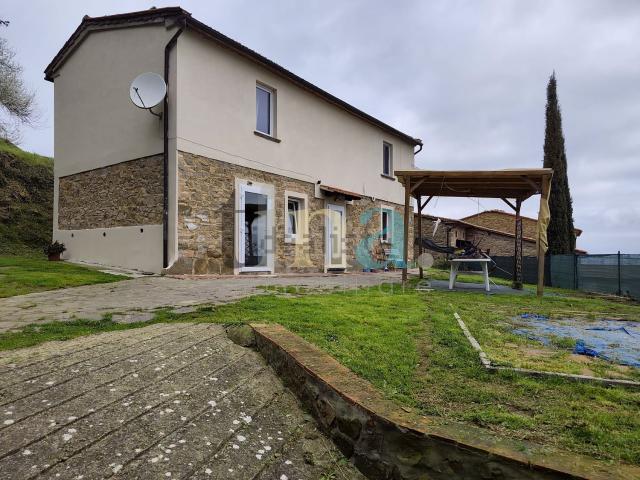 Rustico in vendita a Chianni, Toscana