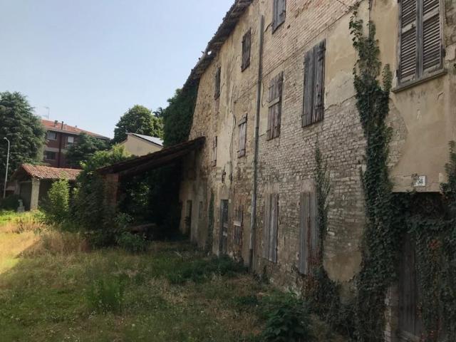 Rustico in vendita a Gaiano, Collecchio