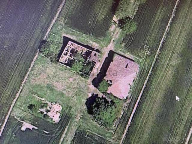 Rustico in vendita a Buon Pastore-Sant'Agnese-San Damaso, Modena